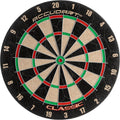 Accudart Classic Bristle Dartboard - Official Size 18 in x 1.5 in