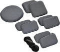 FMA Helmet Replacement Pads Universal Foam Padding Kit - Comfortable