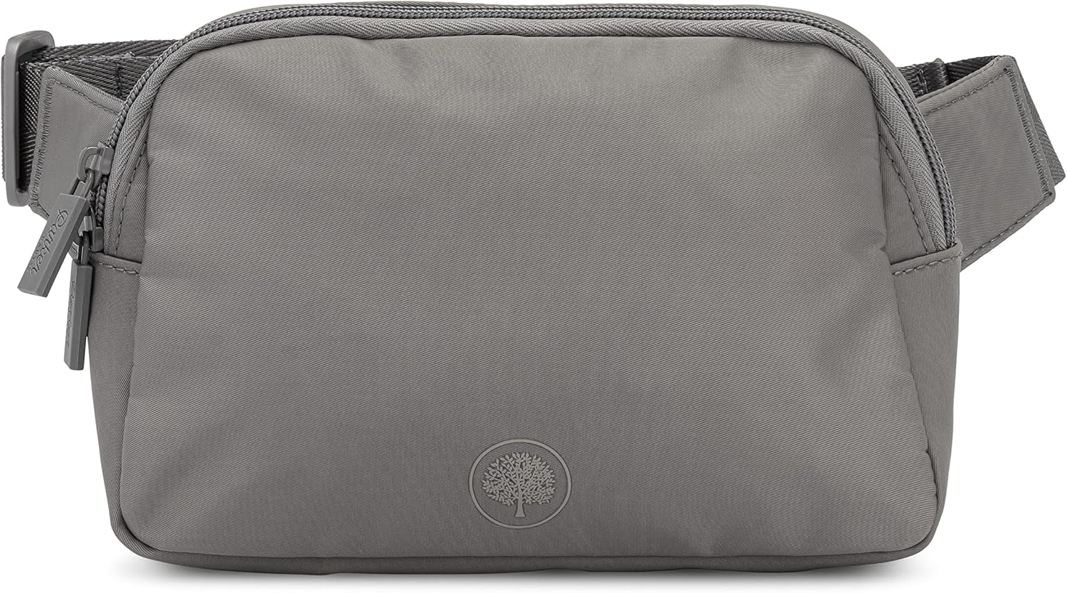 Parker Baby Co. Diaper Belt Bag - Stylish Fanny Pack for Moms