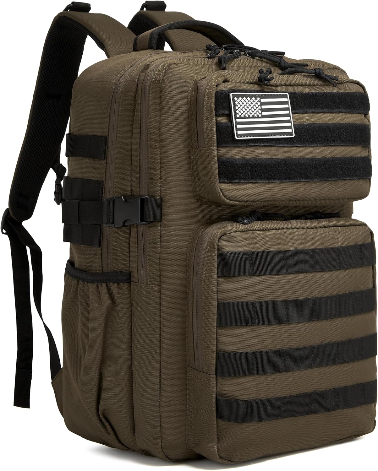 Military Tactical Backpack Waterproof Daypack for Every Adventure