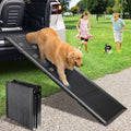 Dog Ramp for Car with Anti-Slip Surface for Large Dogs