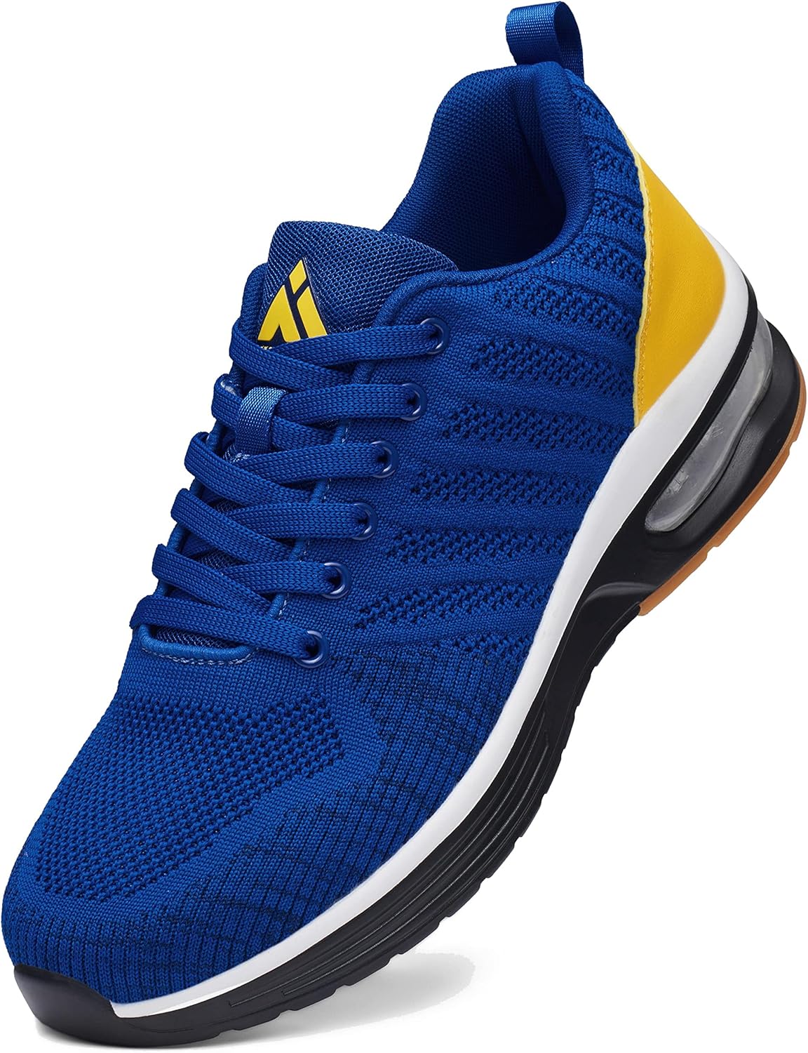 Mishansha Running Shoes for Men: Comfortable Air Cushion Sneakers