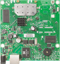 Mikrotik RB911G-5HPnD RouterBOARD with High Power Wireless Card
