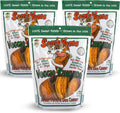 Sam's Yams Sweet Potato Dog Chewz - Healthy Treats for Dogs