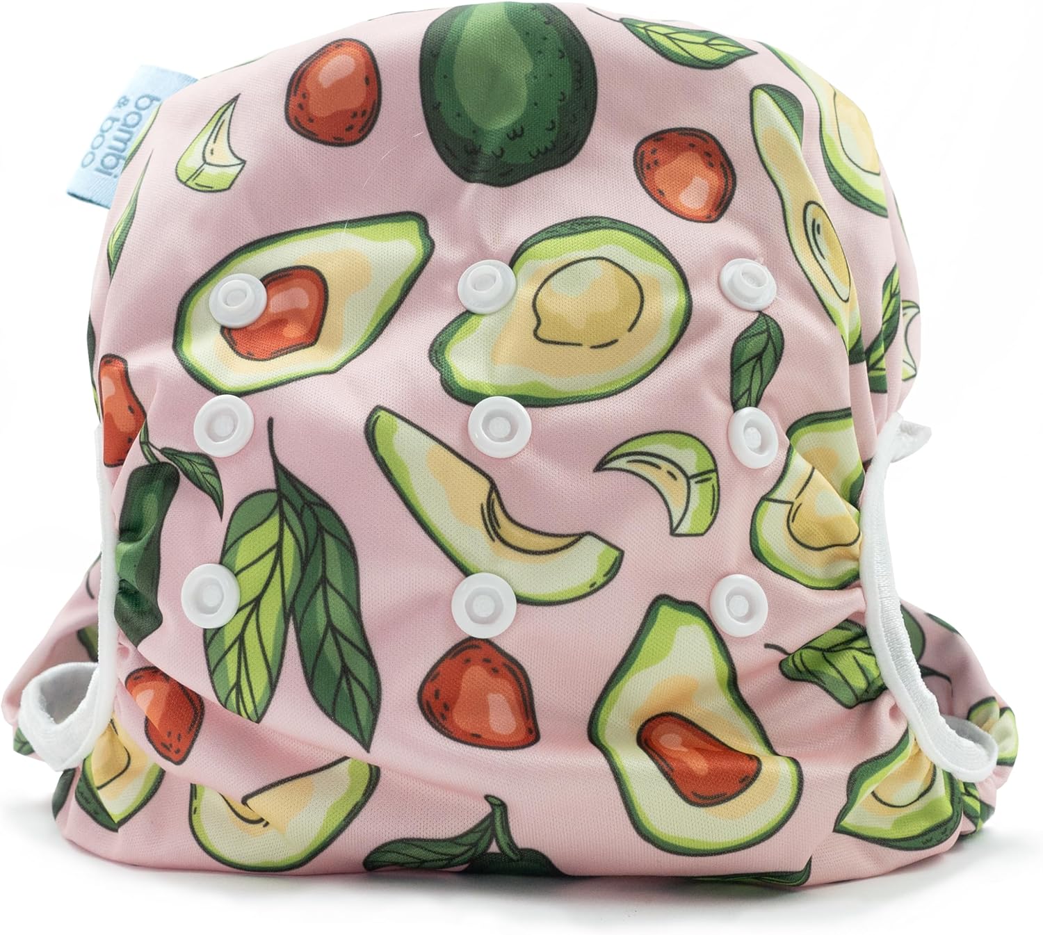 Leak-Proof Swim Diapers for Infants & Toddlers