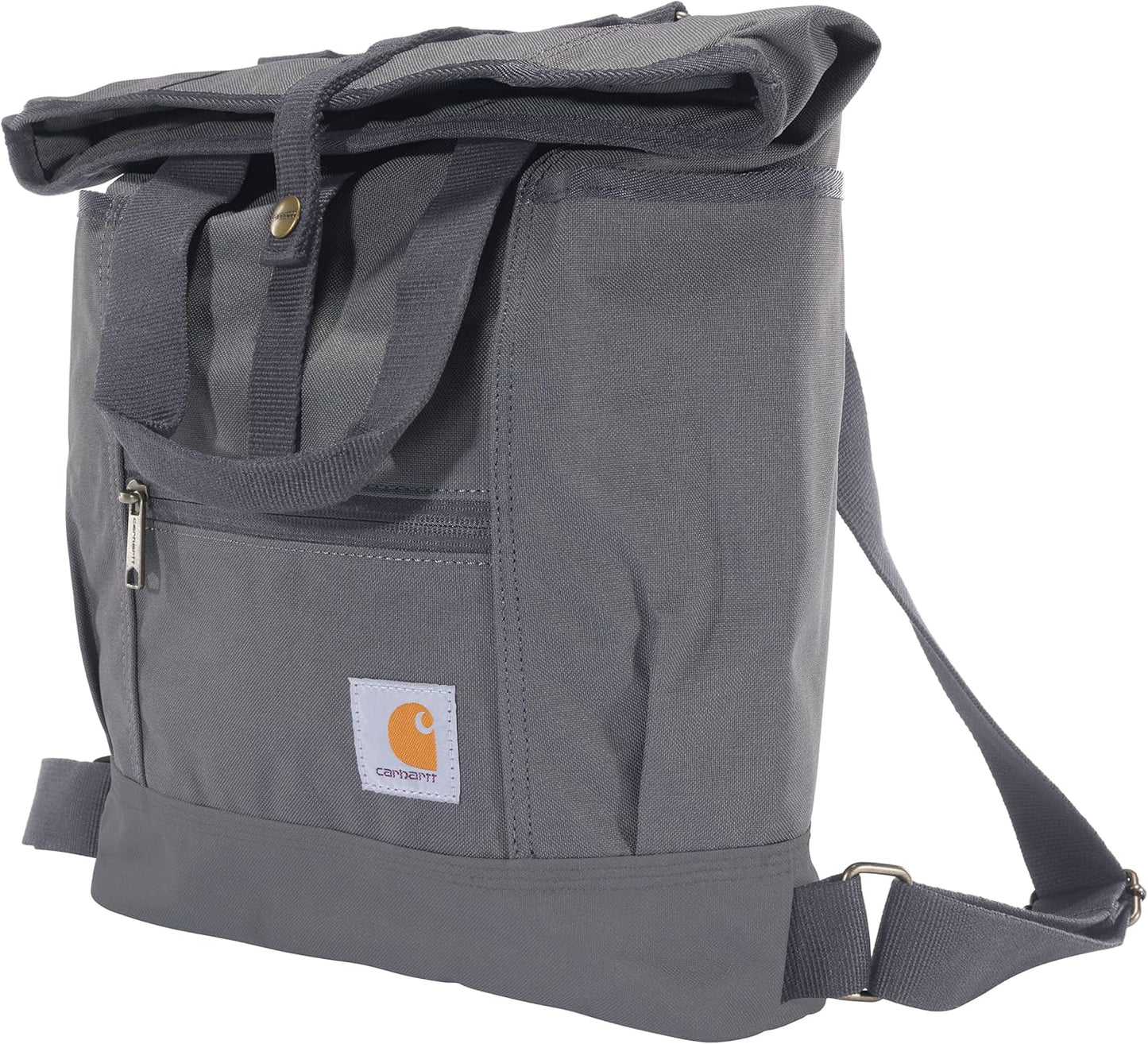 Carhartt Convertible Backpack Tote: Durable and Versatile Design