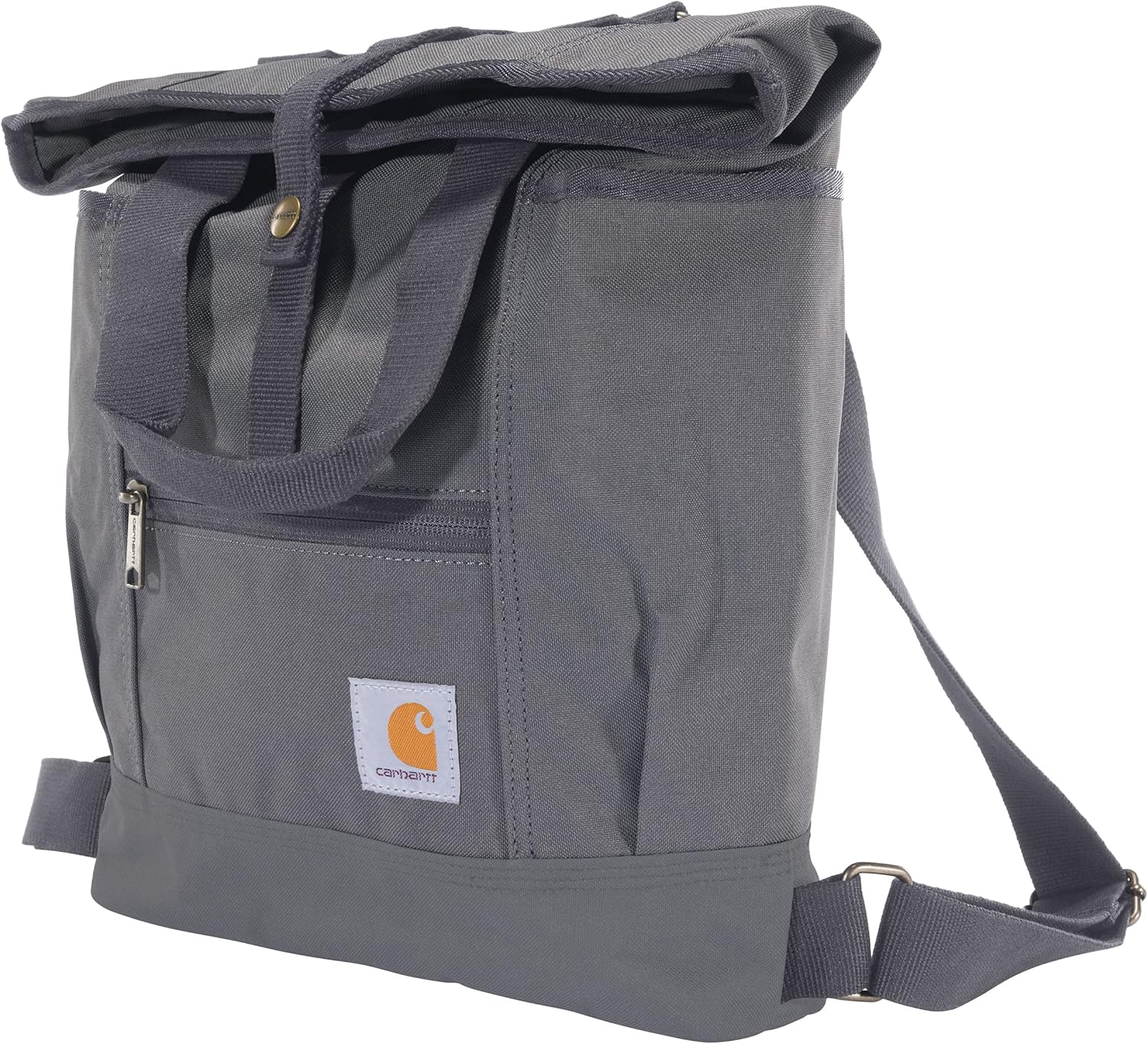 Carhartt Convertible Backpack Tote: Durable and Versatile Design