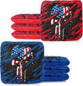 Play Platoon Tournament Series Cornhole Bags - Pro Style