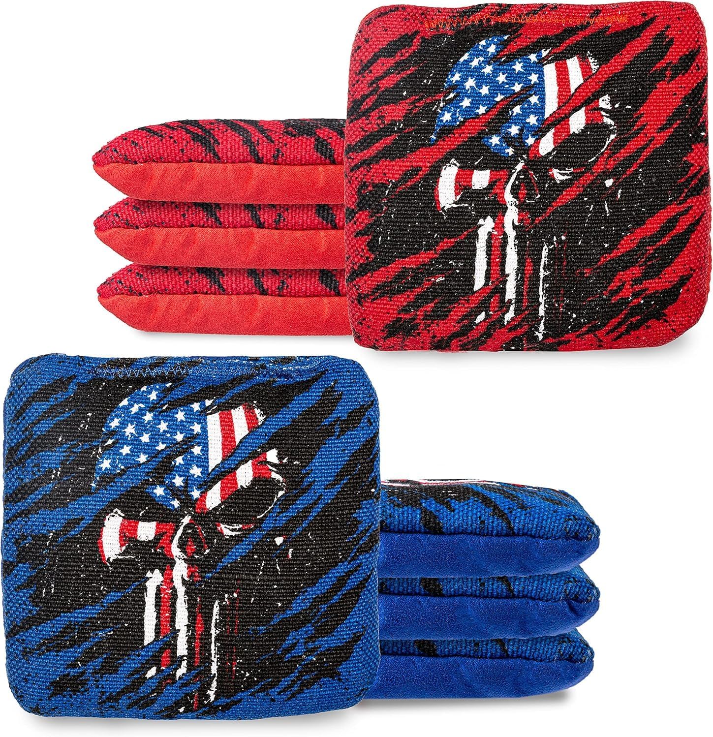 Play Platoon Tournament Series Cornhole Bags - Pro Style
