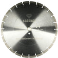 USA ADLSS 14 in Segmented Diamond Saw Blade - Fast Masonry Cuts
