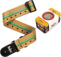 D'Addario Yellow Submarine Guitar Strap - Versatile for All Guitars - George
