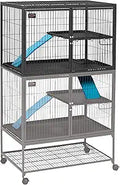 MidWest Homes for Pets 183 Ferret Nation Add-On Unit - Extra Play