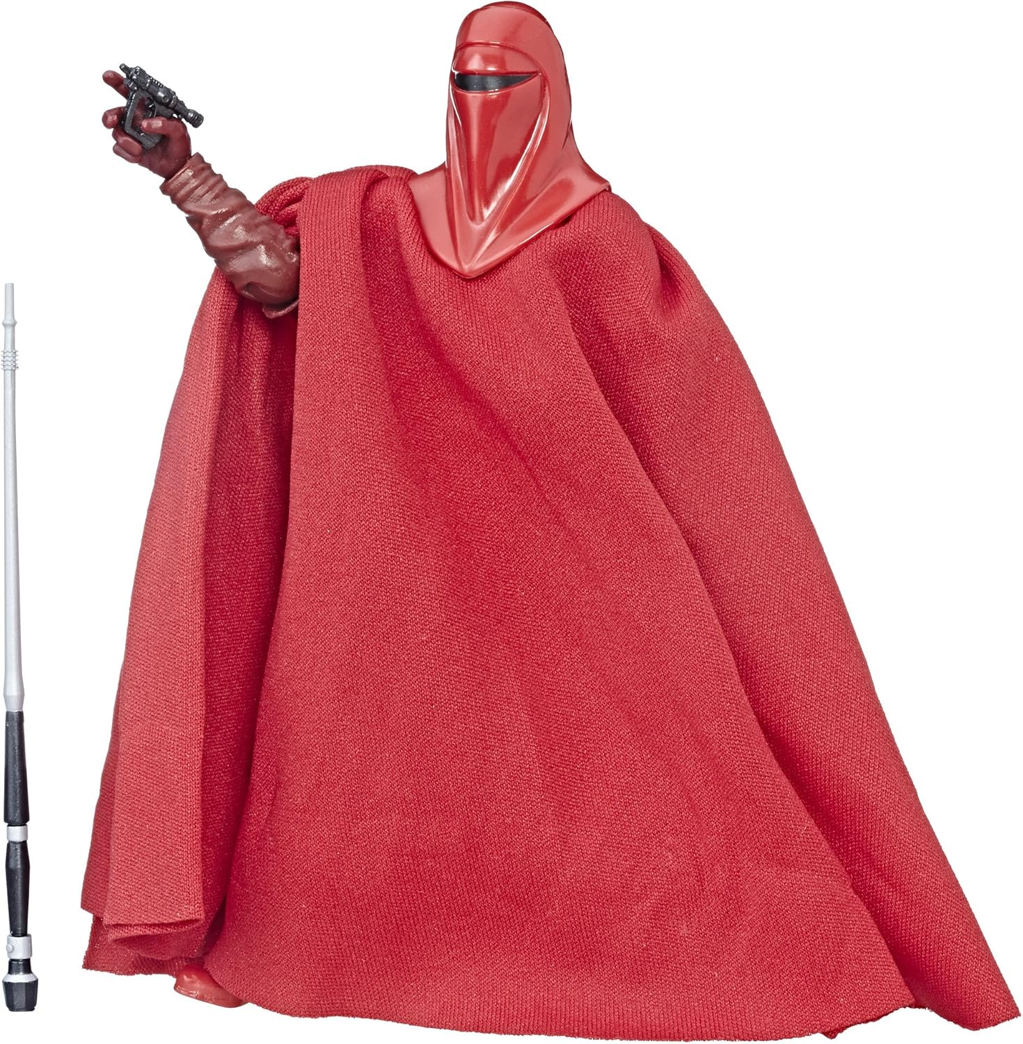 STAR WARS Black Series Imperial Royal Guard: Elite 6-inch Figure