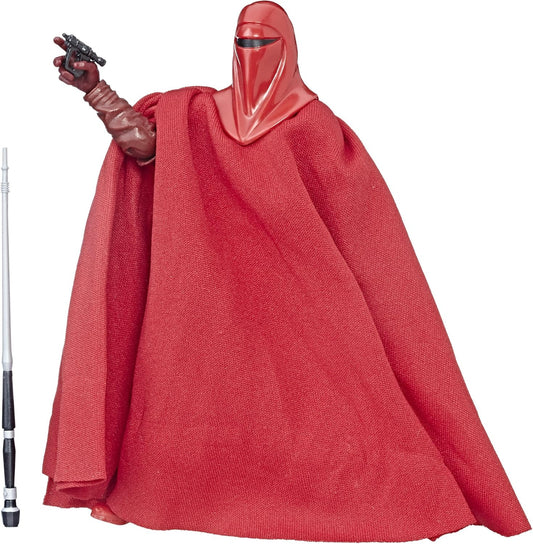 STAR WARS Black Series Imperial Royal Guard: Elite 6-inch Figure