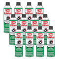 CRC 5088-12PK Non-Chlorinated Brakleen Brake Cleaner Review