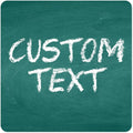 Custom Street Sign - Rust Free DiBond, Fade Resistant 24x24 in