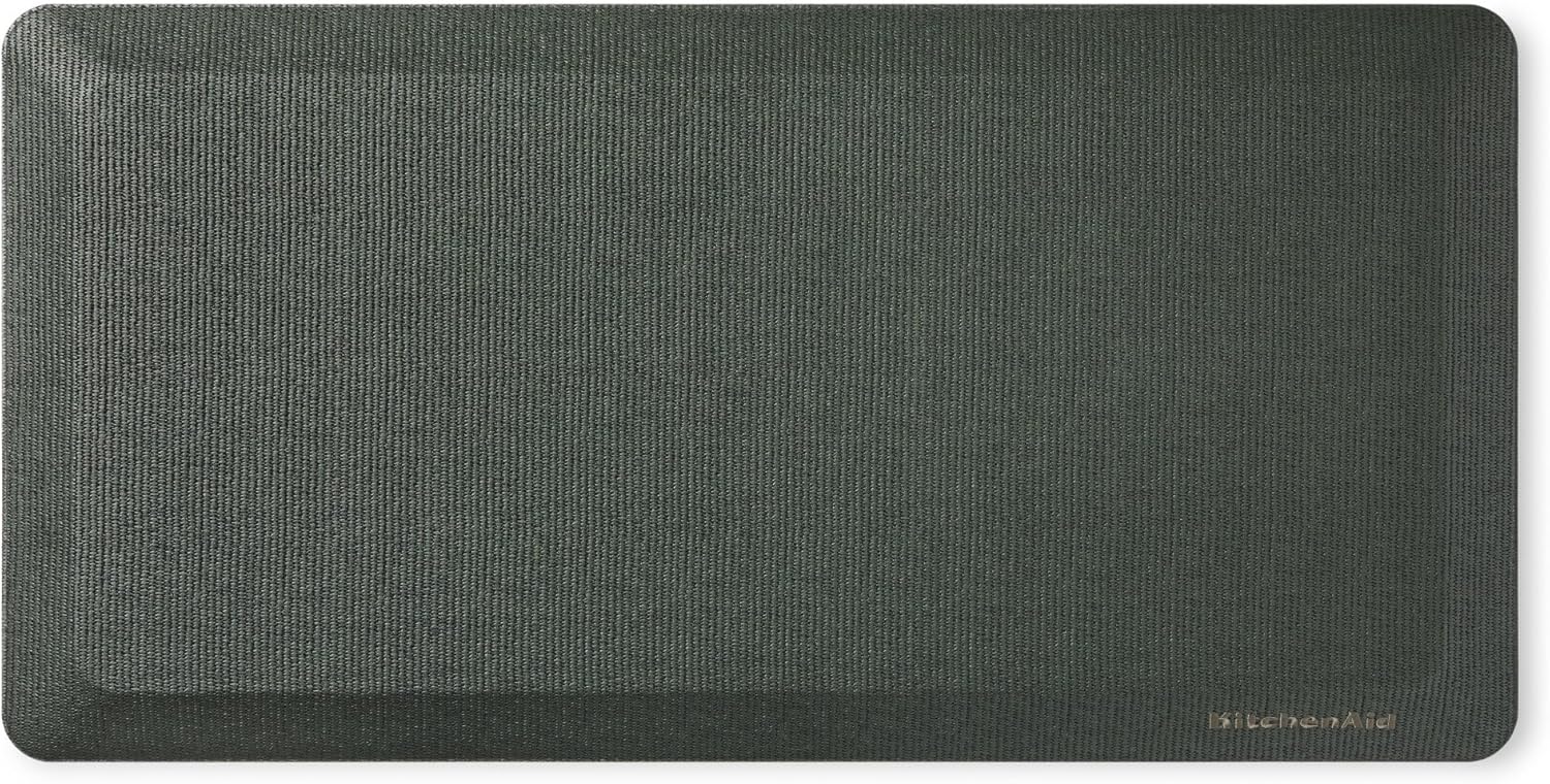 Kitchen Comfort Gel Mat by KitchenAid for Ultimate Kitchen Comfort