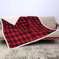 Kritter Planet Waterproof Pet Blanket for Bed - Liquid Proof Protector