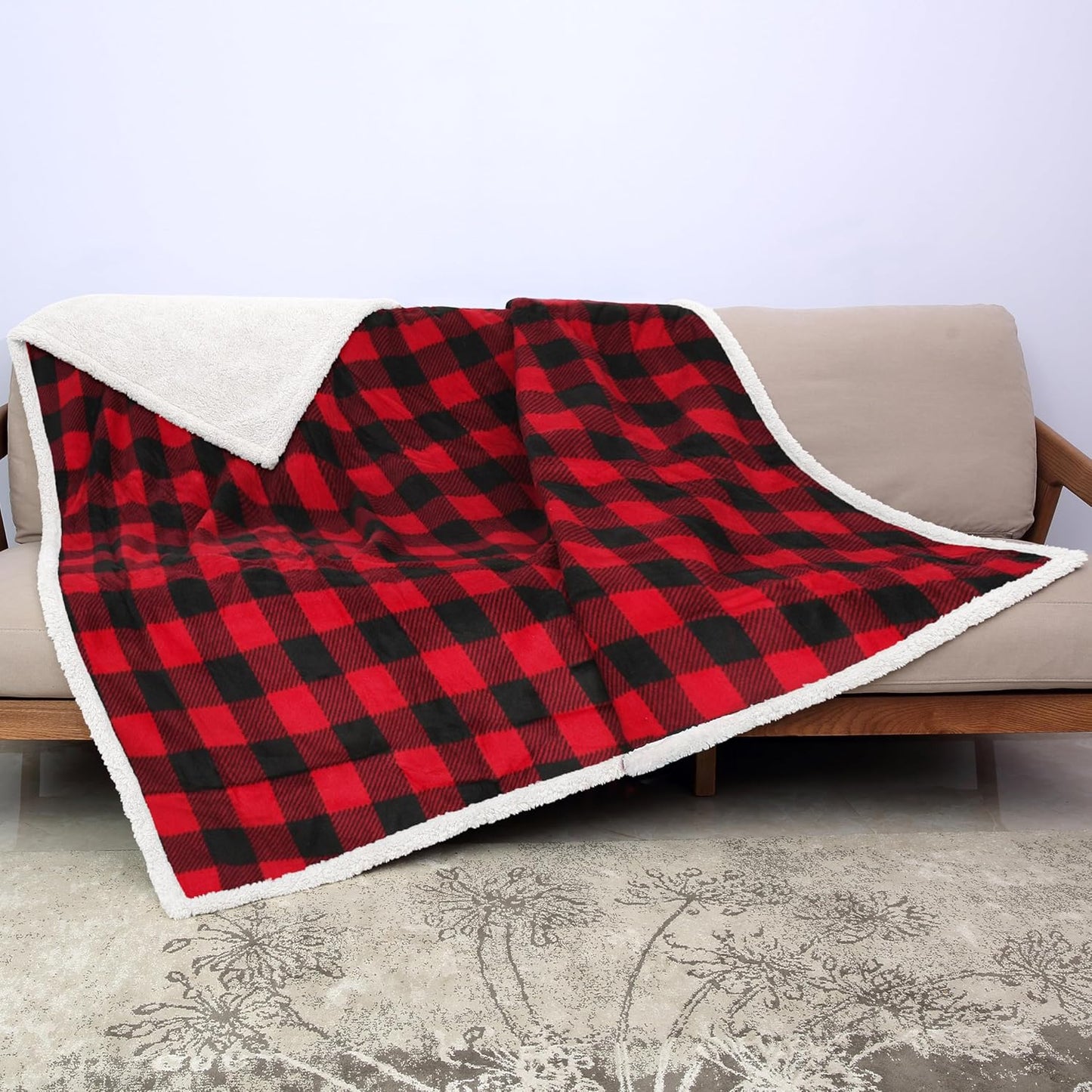 Kritter Planet Waterproof Pet Blanket for Dogs and Couples