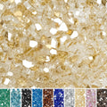 Skyflame Fire Pit Glass Rocks for Stunning Outdoor Fireplaces