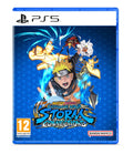 NARUTO X BORUTO Ultimate Ninja STORM CONNECTIONS (PS5) - Massive