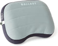 Ballast Beach Pillow Inflatable - Stays Put on Windy Days