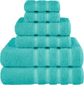 American Soft Linen Luxury 6 Piece Towel Set Review