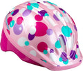 Schwinn Classic Toddler and Baby Bike Helmet - Adjustable Fit for Ages