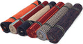 KD Yoga Rug Mat: Eco-Friendly Cotton Grip Upgrade