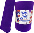 Boat Trailer Bunk Carpet Purple 36oz FOREVER - Durable Bunk Board