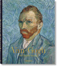 Van Gogh. The Complete Paintings - Comprehensive Catalogue