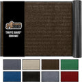 GORILLA GRIP Traffic Guard Door Mat 70x24 - Heavy Duty Entry Mat