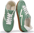 Project Cloud Sneakers for Women Irita - Memory Foam Lace-Up Comfort