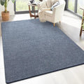 Keeko 5x8 Area Rug for Living Room - Soft Memory Foam Comfort