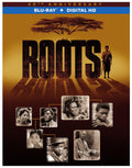 Roots: The Complete Original Series (BD) Blu-ray - Definitive