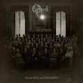 THE LAST WILL AND TESTAMENT - Progressive Metal Album