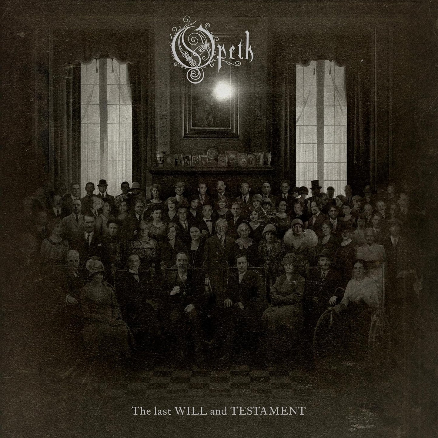 The Last Will and Testament: A Unique Musical Experience