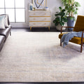 Abstract Design Area Rug from SAFAVIEH Adirondack Series