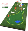 Pro Golf Putting Green - Realistic Training Mat