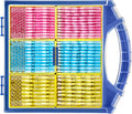 Haisstronica 560PCS Heat Shrink Bullet Connectors Kit Review