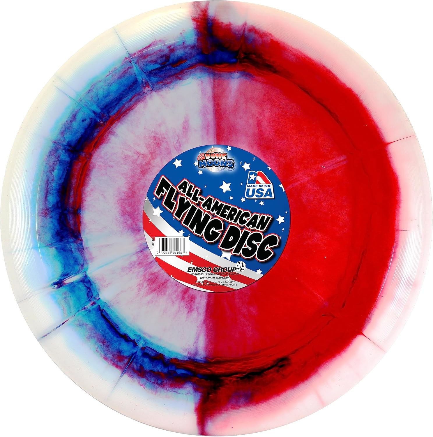 Super Size Fun: Emsco Group 18 Frisbee