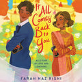 It All Comes Back to You - Charming YA Romantic Farah