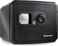 SentrySafe Large 0.81 Cu Ft Fireproof Safe with Dial Lock - Secure