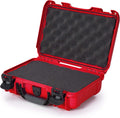 Nanuk 909 Waterproof Hard Case with Foam Insert - Compact Protection
