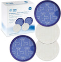 Dyson DC17 HEPA Filters 2-Pack by Fette Filter