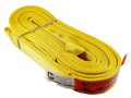 DD Sling Heavy Duty 2 Ply Twisted Eye Nylon Lifting Slings