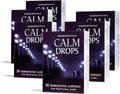 Calm Drops Homeopathic Lozenges for Natural Emotional Relief
