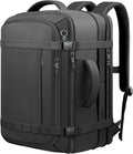 Travel Backpack Carry On 40-50L Expandable - Versatile Weekender