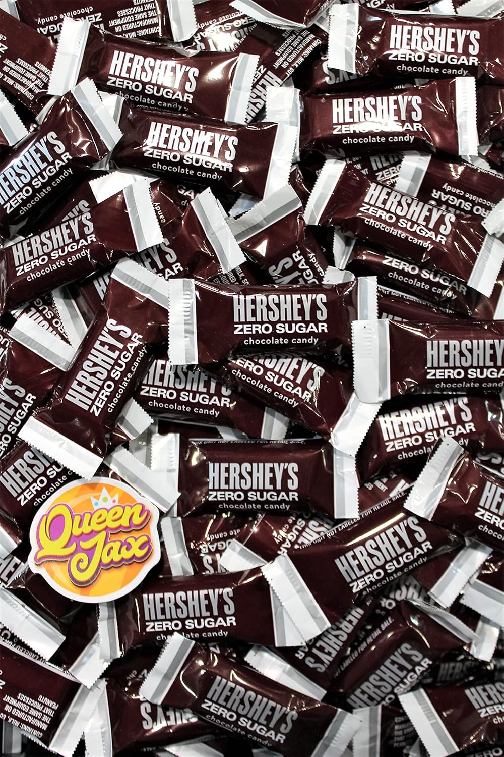 Sugar Free Chocolate Candy - Bulk Hershey Bars for All Occasions