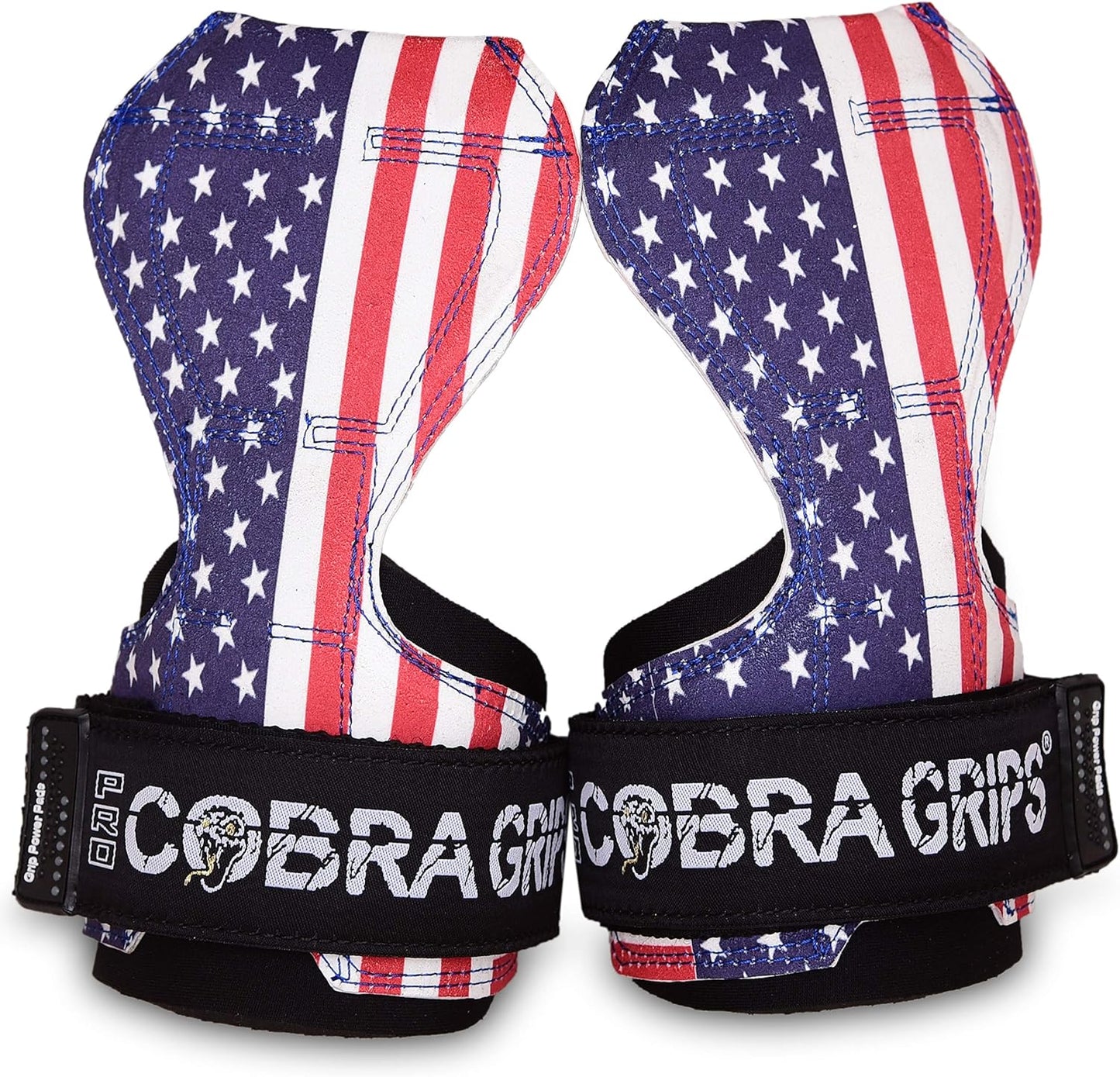 Cobra Grips PRO Weight Lifting Gloves for Enhanced Performance